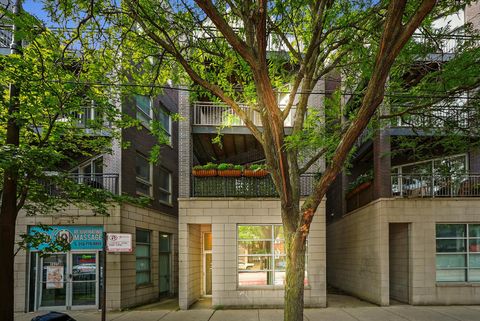 2629 W Chicago Avenue 3 Chicago IL 60622
