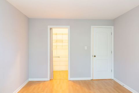 Tiny photo for 10940 WORTH Avenue #11, Worth, IL 60482 (MLS # 12498771)