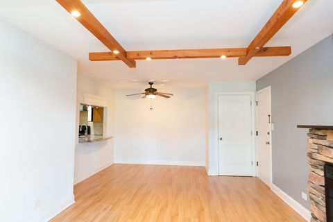 Tiny photo for 10940 WORTH Avenue #11, Worth, IL 60482 (MLS # 12498771)