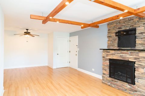 Tiny photo for 10940 WORTH Avenue #11, Worth, IL 60482 (MLS # 12498771)