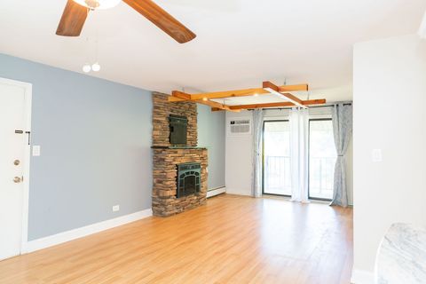 Tiny photo for 10940 WORTH Avenue #11, Worth, IL 60482 (MLS # 12498771)