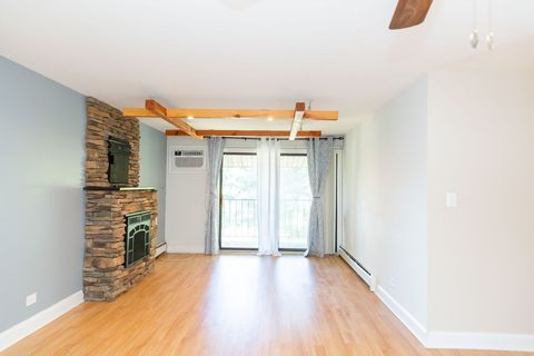 Tiny photo for 10940 WORTH Avenue #11, Worth, IL 60482 (MLS # 12498771)