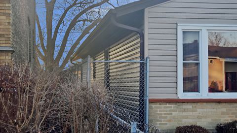 Tiny photo for 16628 Winchester Avenue, Markham, IL 60428 (MLS # 12539279)