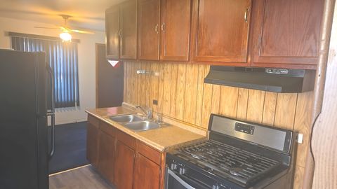 Tiny photo for 16628 Winchester Avenue, Markham, IL 60428 (MLS # 12539279)