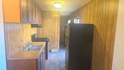 Tiny photo for 16628 Winchester Avenue, Markham, IL 60428 (MLS # 12539279)