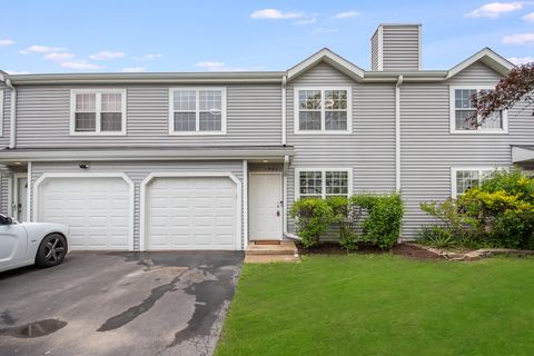 1991 Westview Lane Round Lake Beach IL 60073
