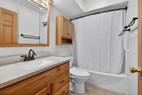 Tiny photo for 1354 Rivard Drive, Bourbonnais, IL 60914 (MLS # 12637806)