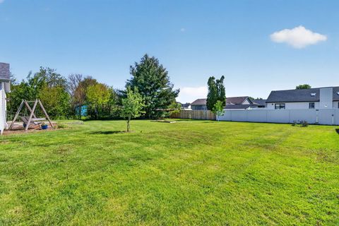 Tiny photo for 1354 Rivard Drive, Bourbonnais, IL 60914 (MLS # 12637806)