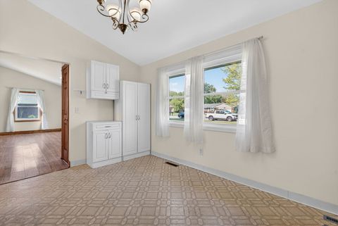 Tiny photo for 1354 Rivard Drive, Bourbonnais, IL 60914 (MLS # 12637806)