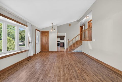 Tiny photo for 1354 Rivard Drive, Bourbonnais, IL 60914 (MLS # 12637806)