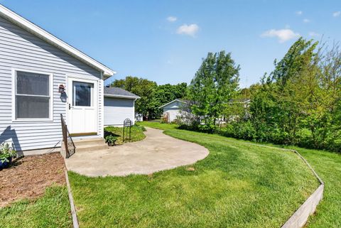 Tiny photo for 1354 Rivard Drive, Bourbonnais, IL 60914 (MLS # 12637806)