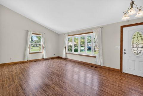 Tiny photo for 1354 Rivard Drive, Bourbonnais, IL 60914 (MLS # 12637806)