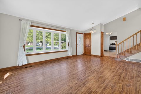 Tiny photo for 1354 Rivard Drive, Bourbonnais, IL 60914 (MLS # 12637806)