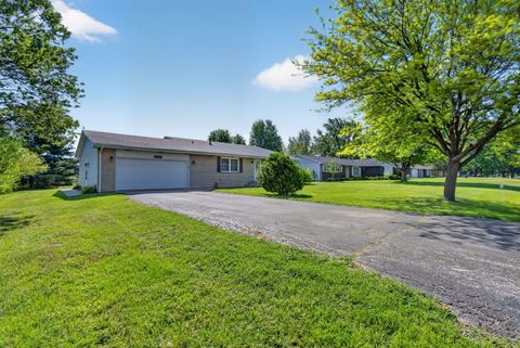 Tiny photo for 1354 Rivard Drive, Bourbonnais, IL 60914 (MLS # 12637806)
