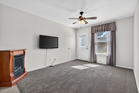 Tiny photo for 1354 Rivard Drive, Bourbonnais, IL 60914 (MLS # 12637806)