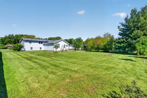 Tiny photo for 1354 Rivard Drive, Bourbonnais, IL 60914 (MLS # 12637806)