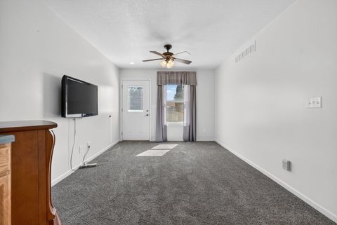 Tiny photo for 1354 Rivard Drive, Bourbonnais, IL 60914 (MLS # 12637806)