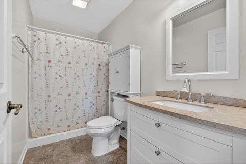 Tiny photo for 1354 Rivard Drive, Bourbonnais, IL 60914 (MLS # 12637806)