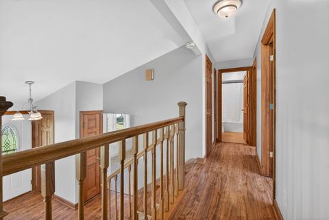 Tiny photo for 1354 Rivard Drive, Bourbonnais, IL 60914 (MLS # 12637806)
