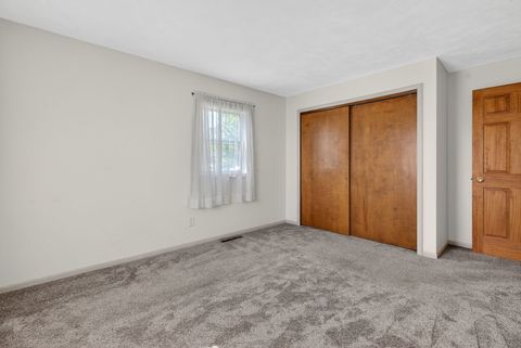 Tiny photo for 1354 Rivard Drive, Bourbonnais, IL 60914 (MLS # 12637806)