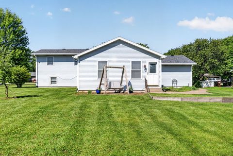 Tiny photo for 1354 Rivard Drive, Bourbonnais, IL 60914 (MLS # 12637806)