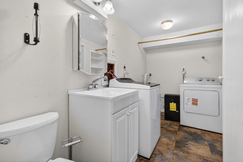 Tiny photo for 1354 Rivard Drive, Bourbonnais, IL 60914 (MLS # 12637806)