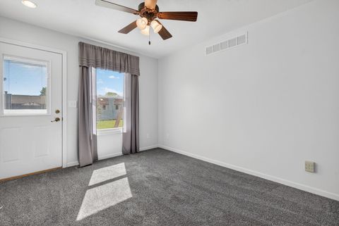 Tiny photo for 1354 Rivard Drive, Bourbonnais, IL 60914 (MLS # 12637806)