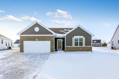 Photo of 393 S Constitution Drive, Aurora, IL 60506 (MLS # 12533148)