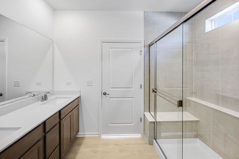 Tiny photo for 393 S Constitution Drive, Aurora, IL 60506 (MLS # 12533148)