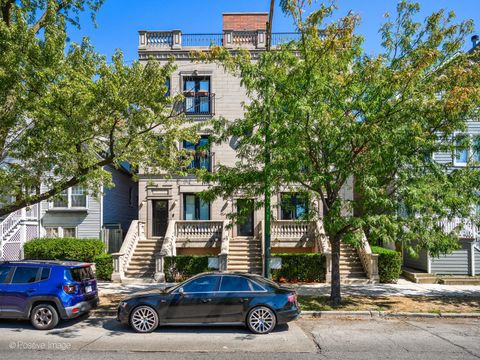 Photo of 2851 N ASHLAND Avenue #1S, Chicago, IL 60657 (MLS # 12513461)