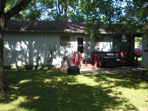 Tiny photo for 103 KIM Street, Desoto, IL 62924 (MLS # EB459008)