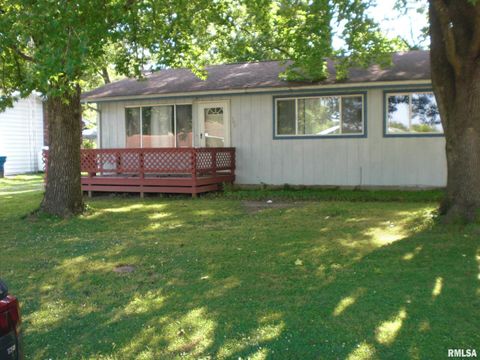 Tiny photo for 103 KIM Street, Desoto, IL 62924 (MLS # EB459008)