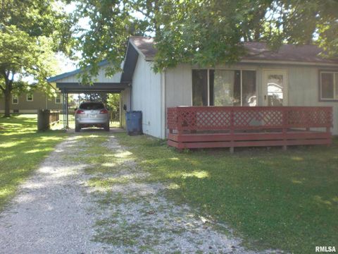 Tiny photo for 103 KIM Street, Desoto, IL 62924 (MLS # EB459008)