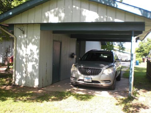 Tiny photo for 103 KIM Street, Desoto, IL 62924 (MLS # EB459008)