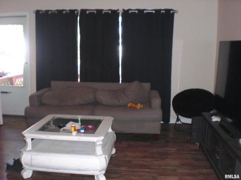 Tiny photo for 103 KIM Street, Desoto, IL 62924 (MLS # EB459008)