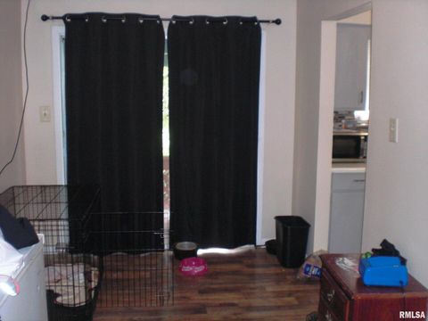 Tiny photo for 103 KIM Street, Desoto, IL 62924 (MLS # EB459008)