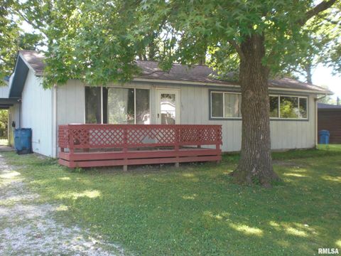 Photo of 103 KIM Street, Desoto, IL 62924 (MLS # EB459008)