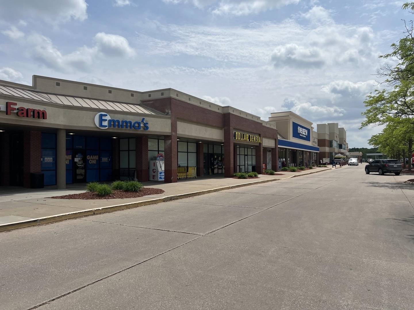 2001 5th Street Unit 7