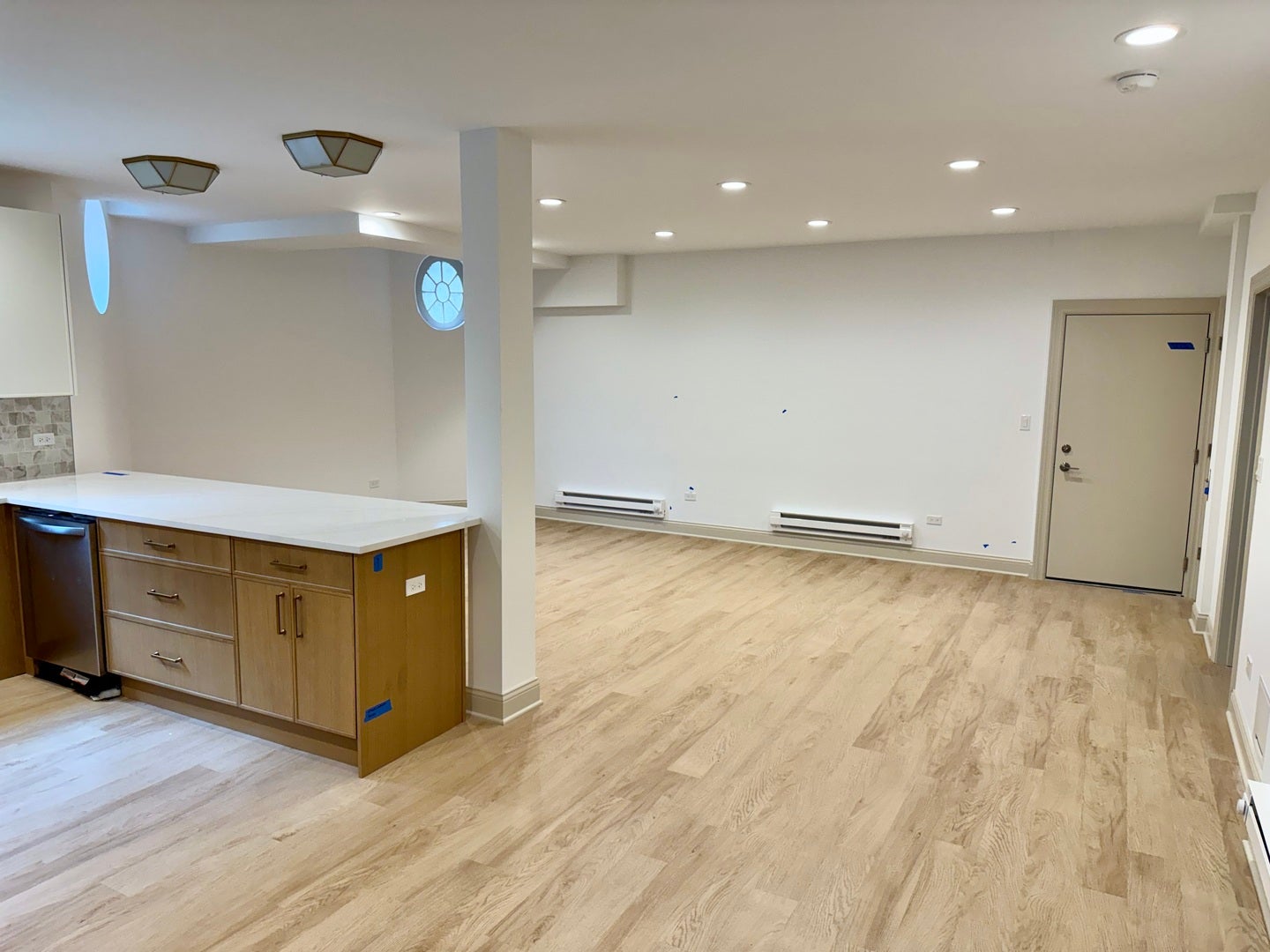 531 Hinman Avenue B-0