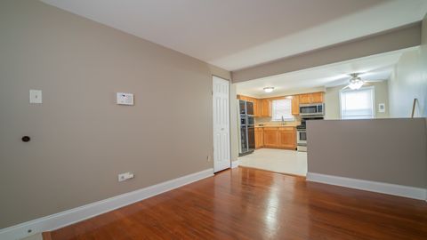 Tiny photo for 2336 Union Street #4, Blue Island, IL 60406 (MLS # 12544998)