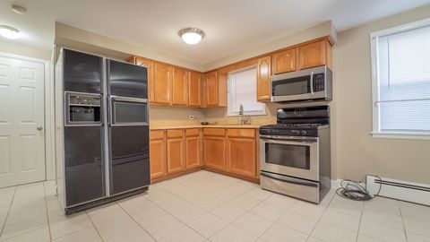 Tiny photo for 2336 Union Street #4, Blue Island, IL 60406 (MLS # 12544998)