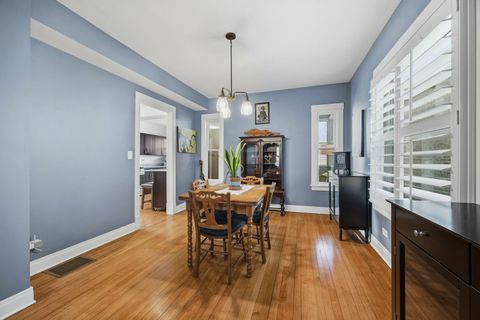 Tiny photo for 932 Circle Avenue, Forest Park, IL 60130 (MLS # 12540452)