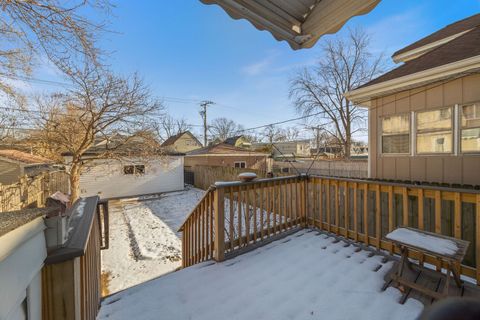 Tiny photo for 932 Circle Avenue, Forest Park, IL 60130 (MLS # 12540452)