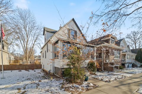 Tiny photo for 932 Circle Avenue, Forest Park, IL 60130 (MLS # 12540452)