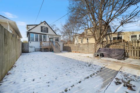 Tiny photo for 932 Circle Avenue, Forest Park, IL 60130 (MLS # 12540452)