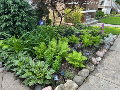 Tiny photo for 932 Circle Avenue, Forest Park, IL 60130 (MLS # 12540452)