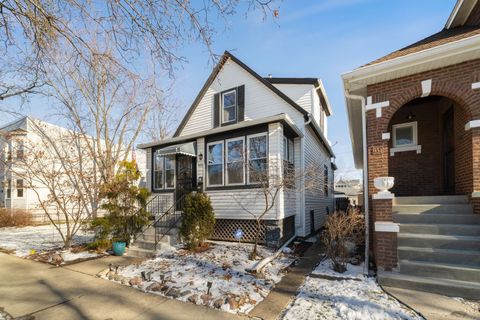 Tiny photo for 932 Circle Avenue, Forest Park, IL 60130 (MLS # 12540452)