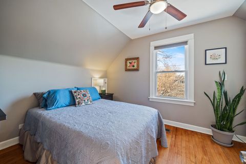 Tiny photo for 932 Circle Avenue, Forest Park, IL 60130 (MLS # 12540452)