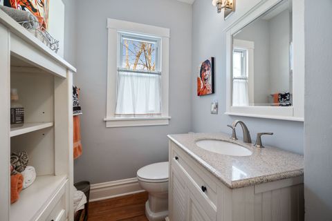 Tiny photo for 932 Circle Avenue, Forest Park, IL 60130 (MLS # 12540452)