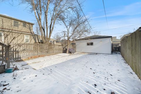 Tiny photo for 932 Circle Avenue, Forest Park, IL 60130 (MLS # 12540452)